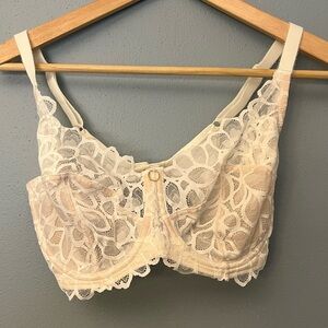 Panache Lace Bra